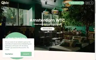 Qbichotels.com Screenshot 2024-04-14 21:56:54