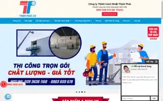 Cachnhietthinhphat.com Screenshot 2024-06-29 10:09:38