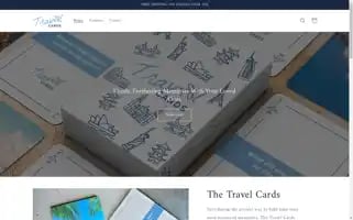 Thetravelcards.com Screenshot 2024-04-14 13:45:50