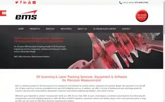 Ems-usa.com Screenshot 2024-06-11 17:10:20