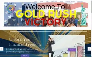 Goldrushvictory.net Screenshot 2024-06-14 07:22:16