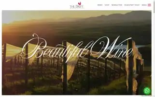 Thedrift.co.za Screenshot 2024-07-04 06:51:24