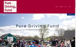 Puredriving.fund Screenshot 2024-06-16 11:04:12