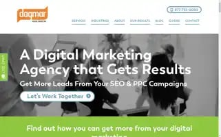 Dagmarmarketing.com Screenshot 2024-06-13 20:14:28