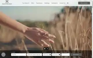 Maxhotelsindia.com Screenshot 2024-04-26 09:19:48