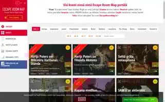 Escaperoommap.lv Screenshot 2024-05-09 14:46:02