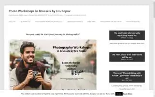 Photoworkshopbrussels.com Screenshot 2024-06-12 14:44:26