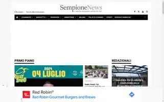 Sempionenews.it Screenshot 2024-07-04 16:52:49