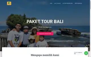 Pakettourbali.net Screenshot 2024-04-25 03:57:07