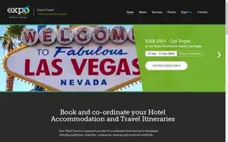 Expoworldtravel.com Screenshot 2024-04-15 01:10:24