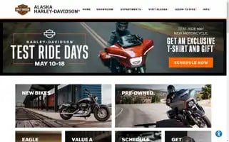 Harleyalaska.com Screenshot 2024-05-10 00:50:48