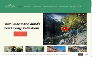 Traveltobe.net Screenshot 2024-05-28 20:28:12