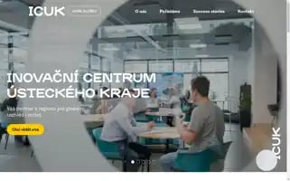 Icuk.cz Screenshot 2024-07-10 07:11:15