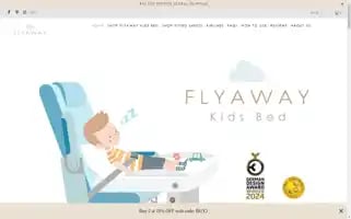 Flyawaydesigns.com Screenshot 2024-05-09 18:19:40