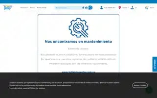 Tienda-autorizada.com Screenshot 2024-07-06 12:39:27
