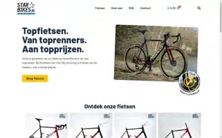 Starbikes.be Screenshot 2024-05-23 19:55:10