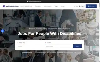 Mydisabilityjobs.com Screenshot 2024-07-06 23:20:47