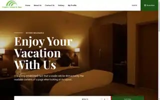 Tripleehotelandspa.com Screenshot 2024-04-27 01:11:04