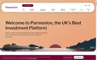 Parmenion.co.uk Screenshot 2024-06-30 21:19:02