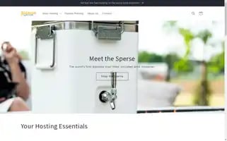 Bevandaproducts.com Screenshot 2024-06-17 06:34:16