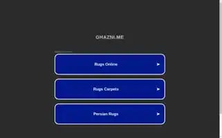 Ghazni.me Screenshot 2024-06-14 23:42:47