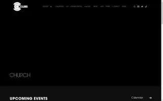 Coclubs.com Screenshot 2024-07-06 01:05:35