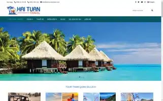 Haituantravel.vn Screenshot 2024-04-16 09:49:08
