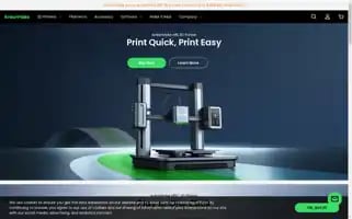 Ankermake.com Screenshot 2024-06-28 22:27:10