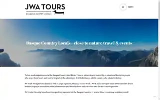 Jwatours.com Screenshot 2024-04-25 18:01:10