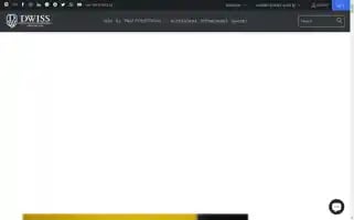 Dwiss.com Screenshot 2024-05-05 20:32:43