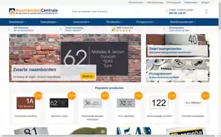 Naambordencentrale.nl Screenshot 2024-07-05 20:40:36