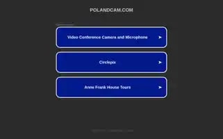 Polandcam.com Screenshot 2024-06-18 07:22:22