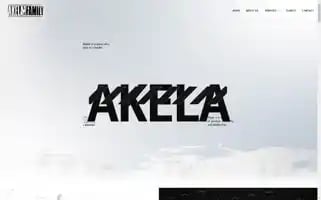 Akelafamily.com Screenshot 2024-05-15 10:48:40