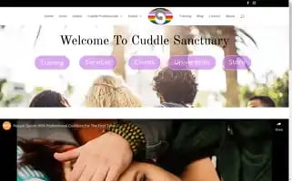 Cuddlesanctuary.com Screenshot 2024-07-02 16:28:58