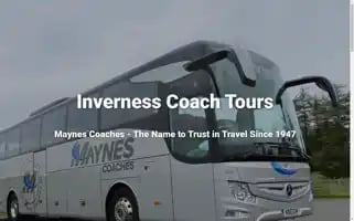 Invernesscoachtours.co.uk Screenshot 2024-04-15 13:43:36