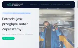 Stacjamodlinska.pl Screenshot 2024-06-15 12:27:25