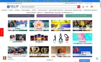 Directartaustralia.com.au Screenshot 2024-05-09 10:08:15