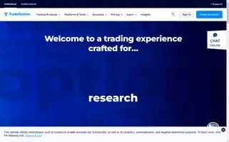 Tradestation.com Screenshot 2024-05-14 14:45:53