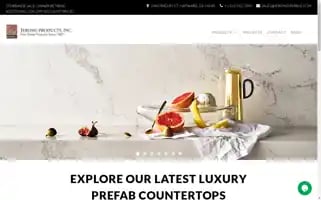 Jerongmarble.com Screenshot 2024-05-16 03:19:05