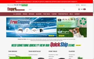 Theparkcatalog.com Screenshot 2024-05-14 10:18:49