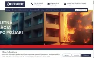 Decont.sk Screenshot 2024-07-09 07:12:48