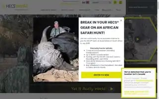 Hecshunting.ca Screenshot 2024-05-23 19:56:03