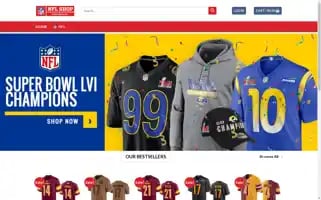 Pronflshop.com Screenshot 2024-05-27 05:41:50