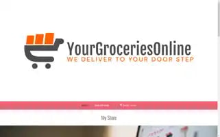 Yourgroceriesonline.shopping Screenshot 2024-05-20 19:02:35