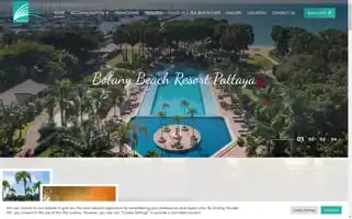 Botanybeach.com Screenshot 2024-07-07 23:39:46