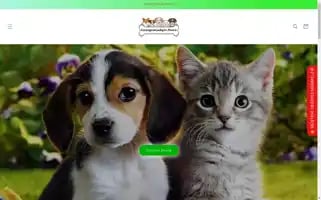 Gezegengadget.store Screenshot 2024-05-03 09:20:16