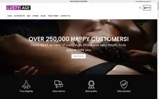Lustyage.com Screenshot 2024-05-04 19:27:02