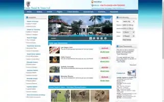 Cranetravels.com Screenshot 2024-04-14 10:00:13