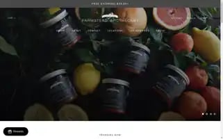 Farm-stead.com Screenshot 2024-05-05 22:57:14