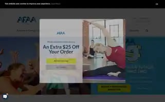 Afaa.com Screenshot 2024-05-08 10:39:25